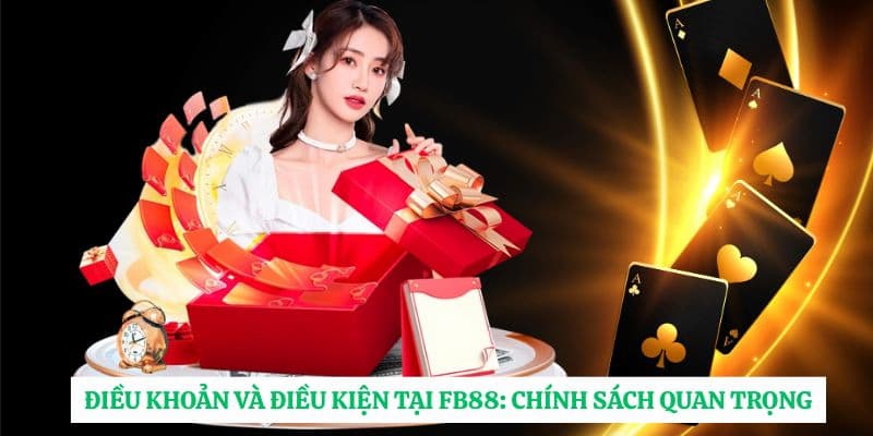 Cập nhật và thay đổi điều khoản và điều kiện