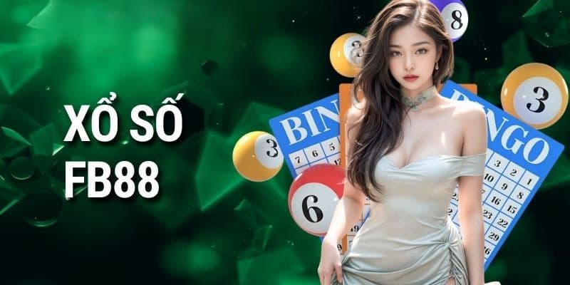 Giới thiệu thông tin về xổ số FB88