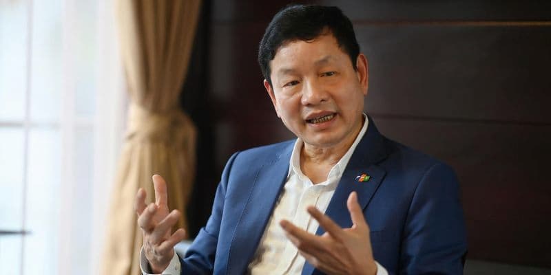 Hành trình khởi nghiệp của CEO FB88