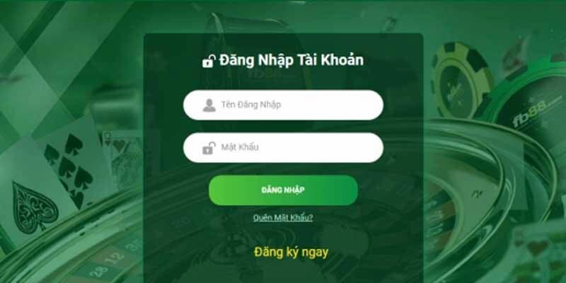 Hướng dẫn chi tiết cách đăng nhập FB88