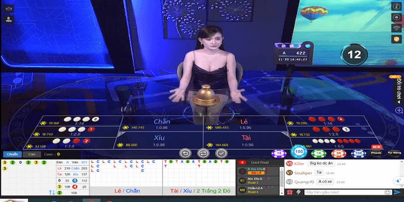 Lợi ích khi áp dụng công thức đánh xóc đĩa online tại FB88