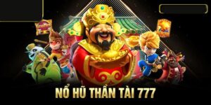 Tại sao nên chọn nổ hũ thần tài 777 tại FB88