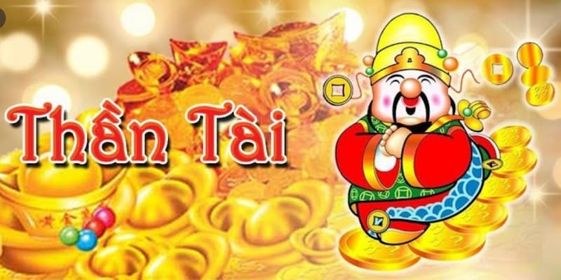 Tổng quan về xổ số thần tài